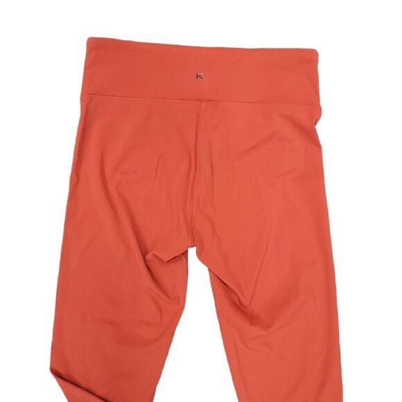 Koral Drive High Rise Blackout  Legging Rouge - Picture 8 of 9